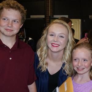 Meet your Posher, Lynn